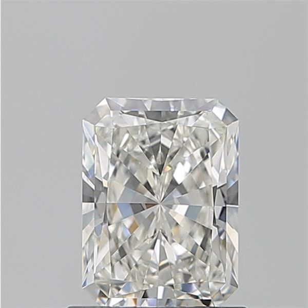 RADIANT 0.9 H VVS1 --VG-EX - 100768883509 GIA Diamond