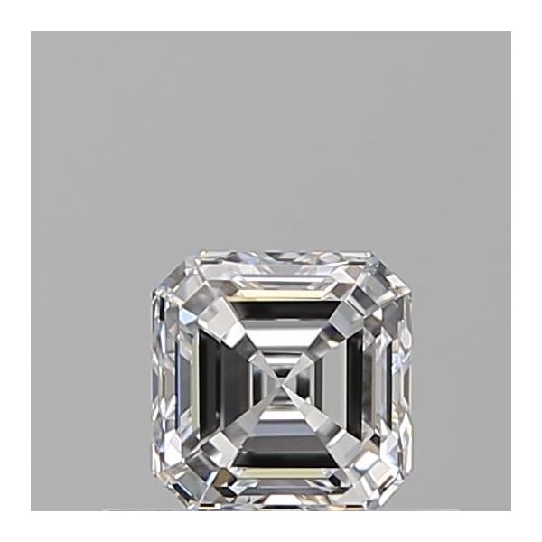 ASSCHER 0.5 D VS2 --EX-EX - 100768883516 GIA Diamond