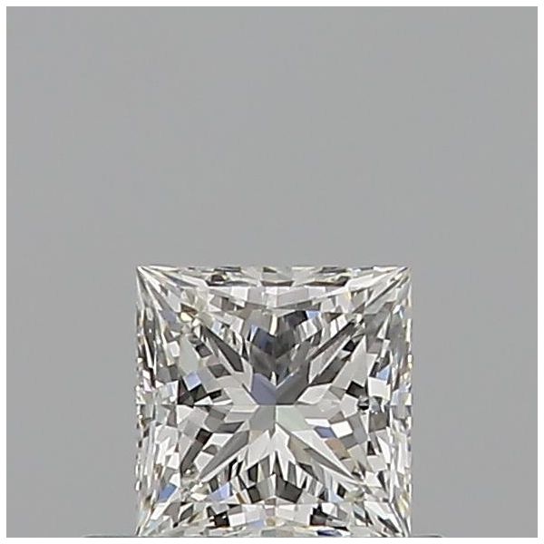 PRINCESS 0.52 G VVS2 --EX-EX - 100768883533 GIA Diamond