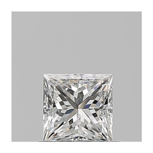 PRINCESS 0.52 G VS2 --VG-EX - 100768883534 GIA Diamond