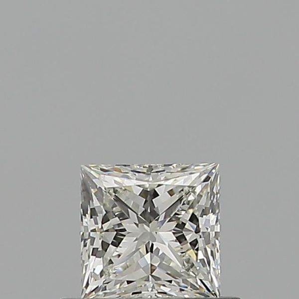 PRINCESS 0.56 I VVS1 --EX-EX - 100768883535 GIA Diamond