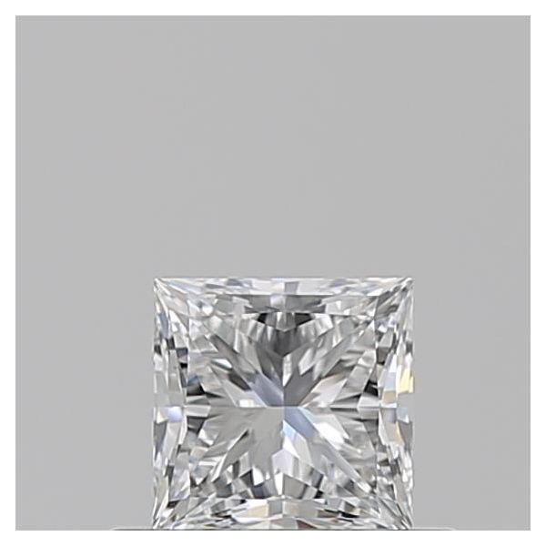 PRINCESS 0.5 E VVS1 --EX-VG - 100768883537 GIA Diamond