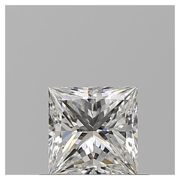 PRINCESS 0.5 G VVS2 --VG-EX - 100768883538 GIA Diamond