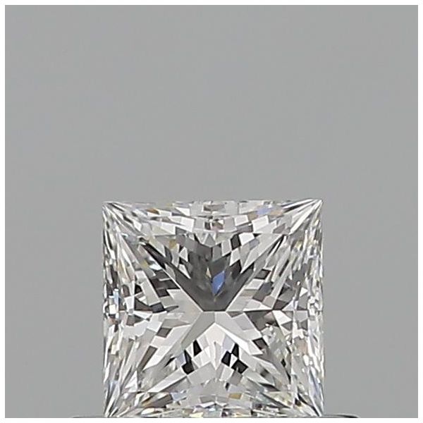 PRINCESS 0.51 E VS1 --VG-EX - 100768883542 GIA Diamond