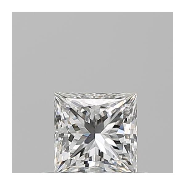 PRINCESS 0.5 G VS1 --EX-EX - 100768883547 GIA Diamond