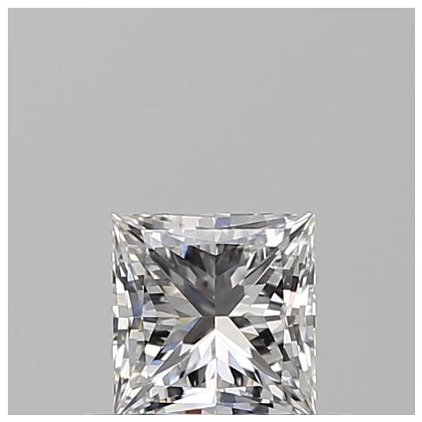 PRINCESS 0.51 F VS1 --VG-VG - 100768883555 GIA Diamond