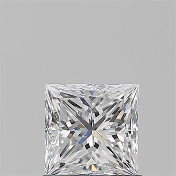 PRINCESS 0.82 D VS2 --VG-EX - 100768883560 GIA Diamond
