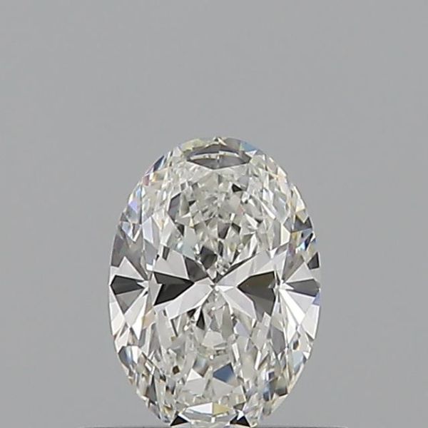 OVAL 0.51 F VS1 --VG-EX - 100768883569 GIA Diamond