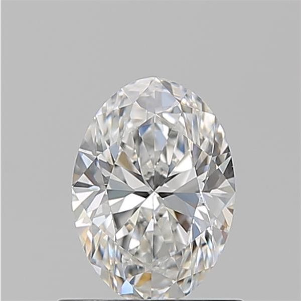 OVAL 0.72 E IF --EX-EX - 100768883574 GIA Diamond