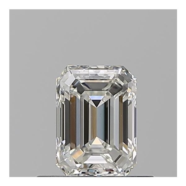 EMERALD 0.5 G VS1 --VG-VG - 100768883629 GIA Diamond