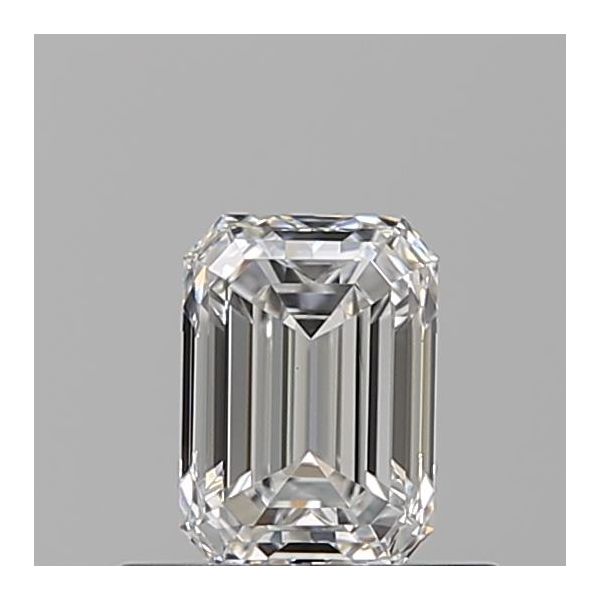 EMERALD 0.5 F VS1 --VG-EX - 100768883642 GIA Diamond