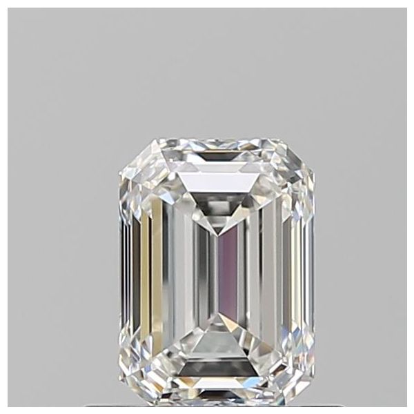 EMERALD 0.7 G VS1 --VG-EX - 100768883651 GIA Diamond