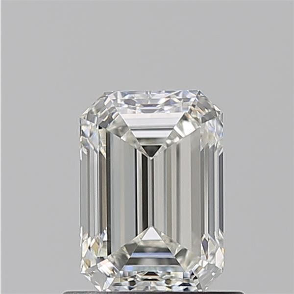 EMERALD 0.9 I VS1 --VG-EX - 100768883653 GIA Diamond