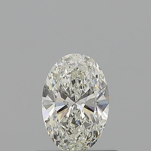OVAL 0.5 H VS1 --VG-EX - 100768883655 GIA Diamond