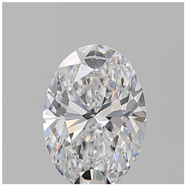 OVAL 0.73 D VS1 --VG-VG - 100768883675 GIA Diamond