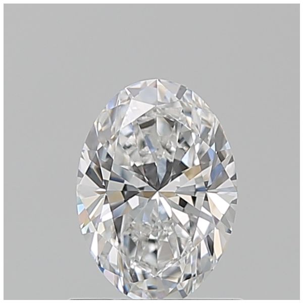 OVAL 0.8 D VVS1 --EX-EX - 100768883678 GIA Diamond