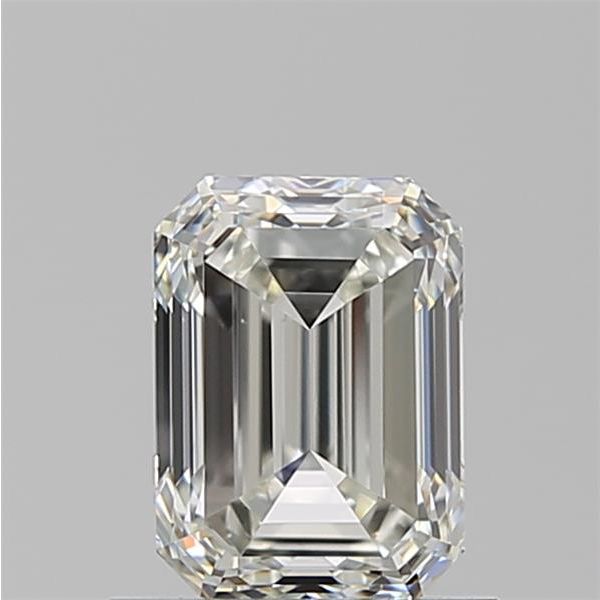 EMERALD 1.01 I VS1 --EX-VG - 100768883688 GIA Diamond