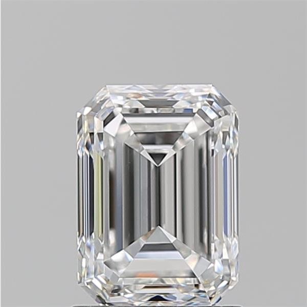 EMERALD 1.5 E VS1 --VG-EX - 100768883692 GIA Diamond