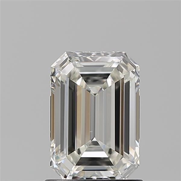 EMERALD 1.2 I VS2 --EX-EX - 100768883695 GIA Diamond