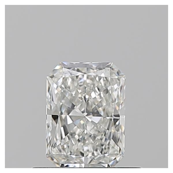 RADIANT 0.5 G VS1 --VG-VG - 100768883735 GIA Diamond
