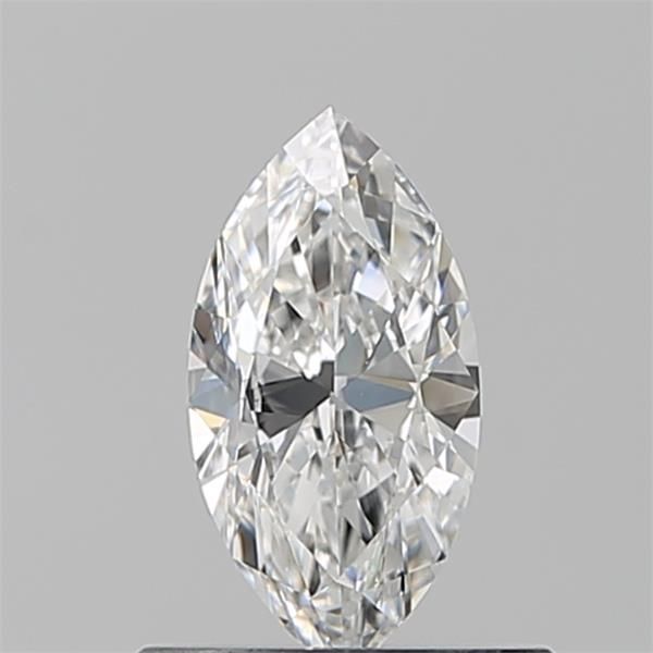 MARQUISE 0.5 F VS2 --VG-VG - 100768883741 GIA Diamond