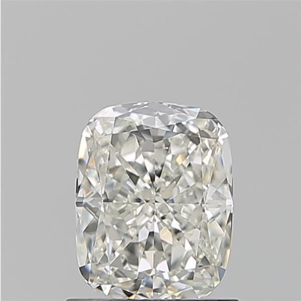 CUSHION 1.02 I VVS1 --VG-EX - 100768883756 GIA Diamond