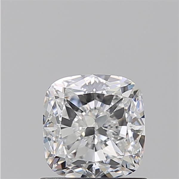 CUSHION 1.01 E VS1 --EX-EX - 100768883762 GIA Diamond