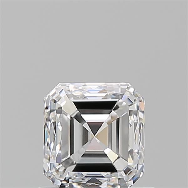 ASSCHER 0.9 E VVS2 --VG-VG - 100768883788 GIA Diamond