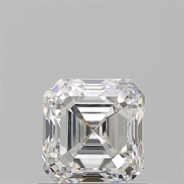 ASSCHER 0.92 H VS1 --EX-EX - 100768883791 GIA Diamond