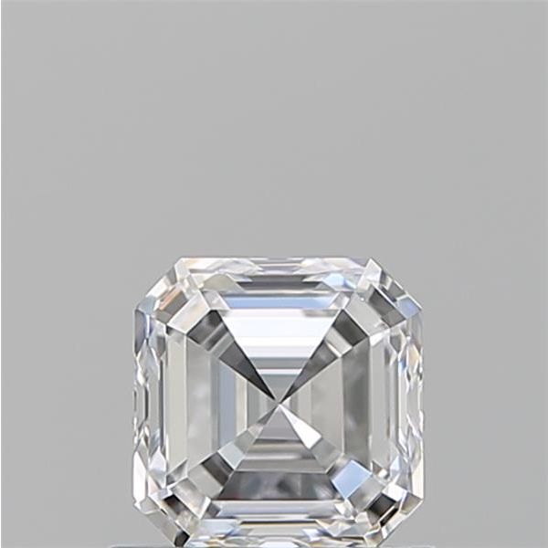 ASSCHER 0.8 D VVS2 --VG-VG - 100768883796 GIA Diamond