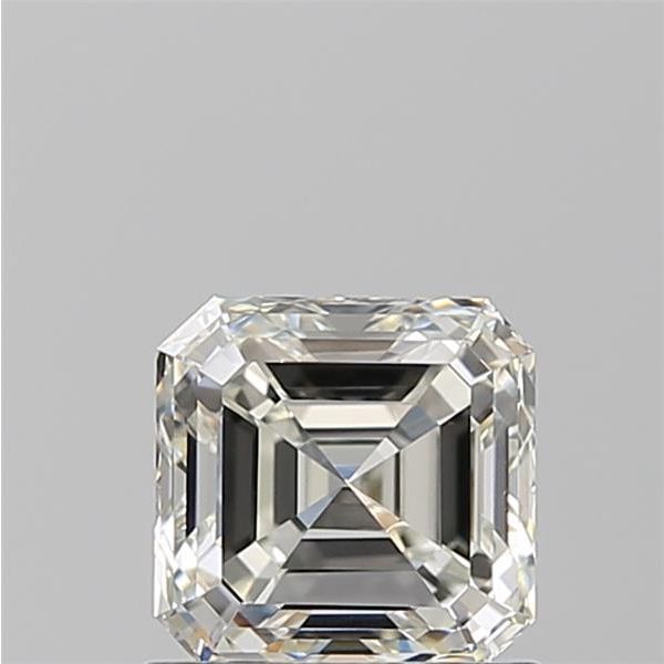 ASSCHER 0.9 I VVS2 --VG-VG - 100768883799 GIA Diamond