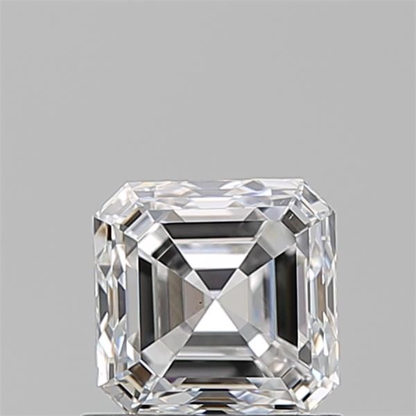 ASSCHER 0.91 D VS1 --VG-EX - 100768883803 GIA Diamond