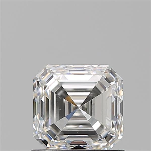 ASSCHER 1.01 H VS2 --EX-EX - 100768883808 GIA Diamond