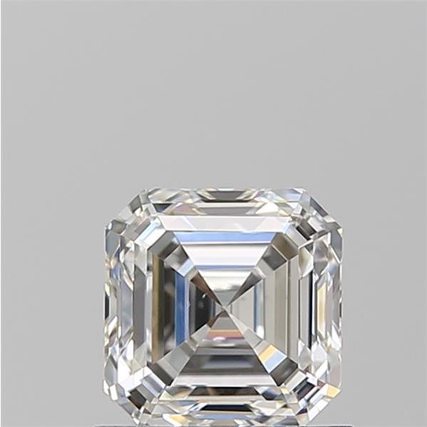 ASSCHER 1.01 G VS2 --EX-EX - 100768883813 GIA Diamond