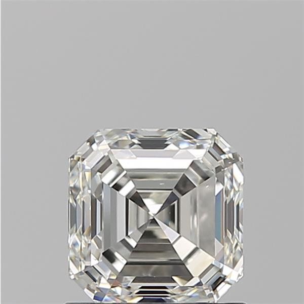 ASSCHER 1.01 H VS2 --VG-EX - 100768883820 GIA Diamond