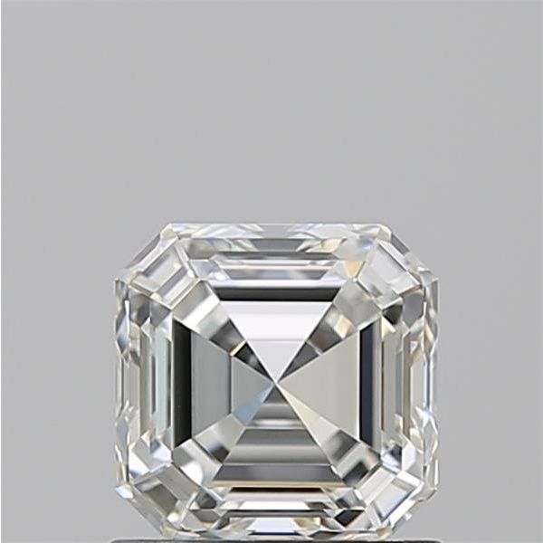 ASSCHER 1.03 I VVS1 --VG-EX - 100768883823 GIA Diamond