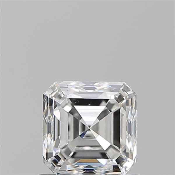 ASSCHER 1.01 G VS2 --EX-EX - 100768883824 GIA Diamond