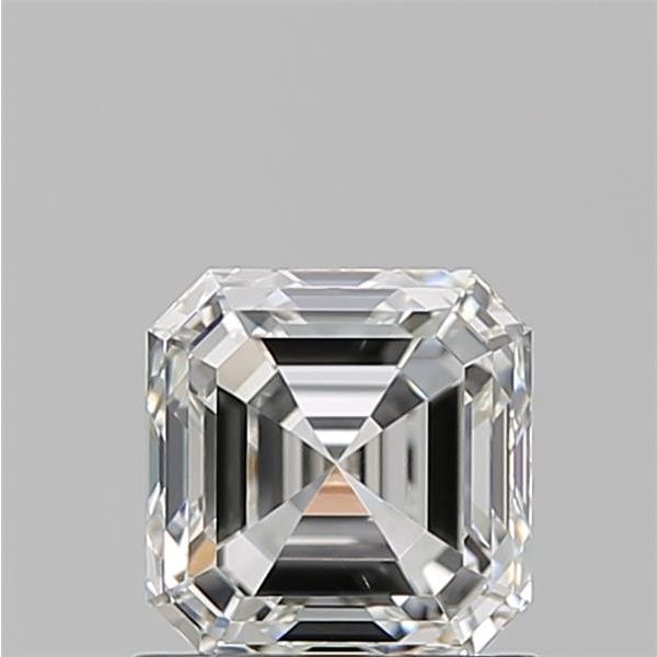 ASSCHER 1.01 H VS1 --EX-EX - 100768883826 GIA Diamond
