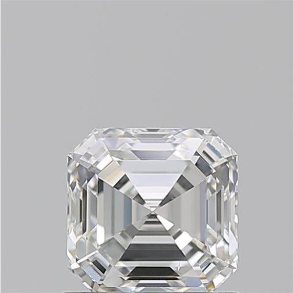 ASSCHER 1.01 H VS1 --EX-EX - 100768883830 GIA Diamond