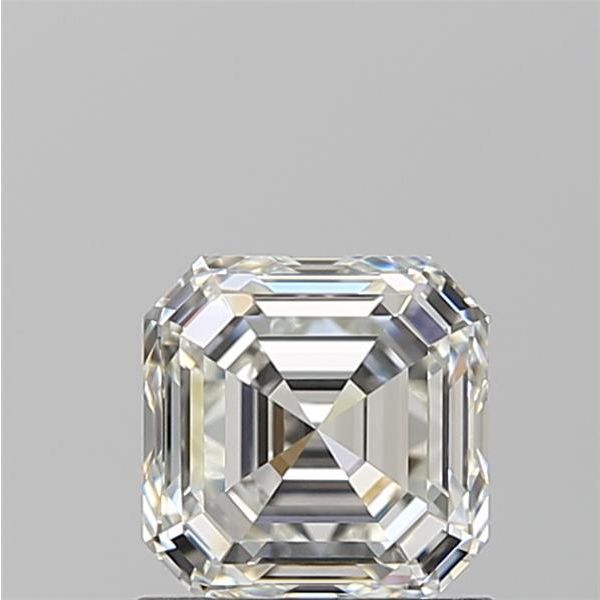 ASSCHER 1.01 I VVS1 --EX-EX - 100768883831 GIA Diamond