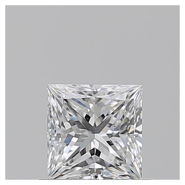 PRINCESS 0.59 D VS2 --VG-EX - 100768883844 GIA Diamond