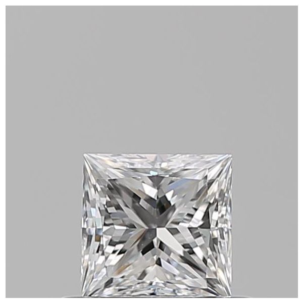 PRINCESS 0.5 E VS1 --VG-EX - 100768883849 GIA Diamond