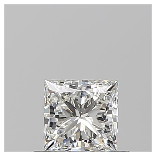 PRINCESS 0.5 I VS2 --VG-EX - 100768883853 GIA Diamond