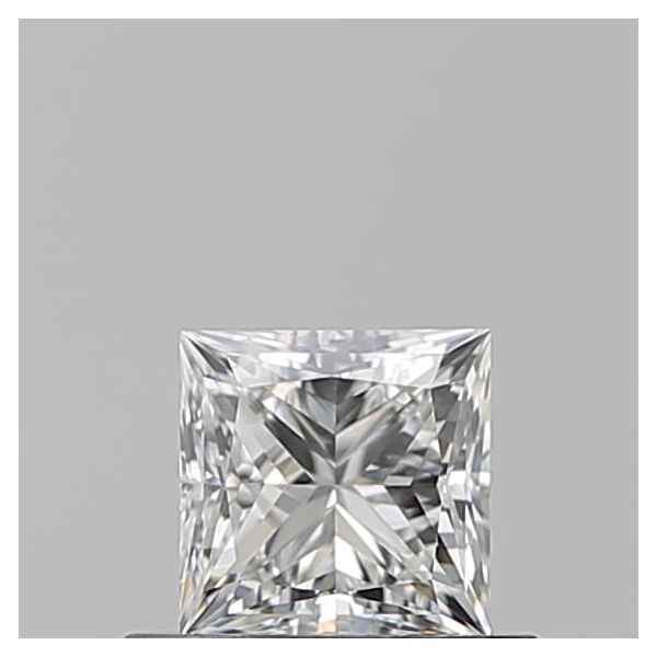 PRINCESS 0.52 G VVS2 --VG-EX - 100768883859 GIA Diamond