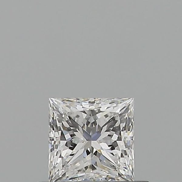 PRINCESS 0.54 E VS1 --VG-EX - 100768883860 GIA Diamond