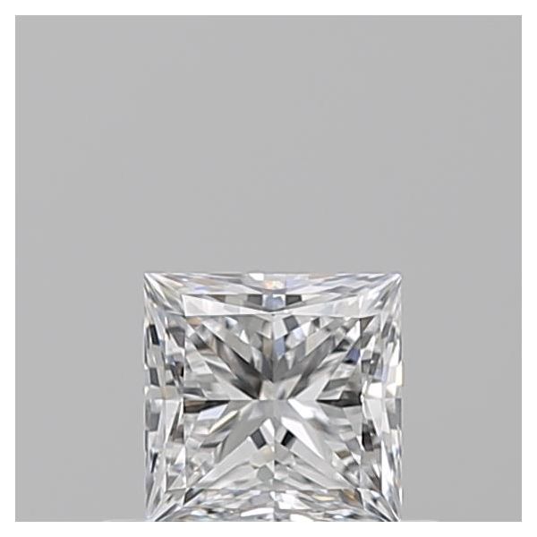 PRINCESS 0.51 D VVS2 --EX-EX - 100768883861 GIA Diamond