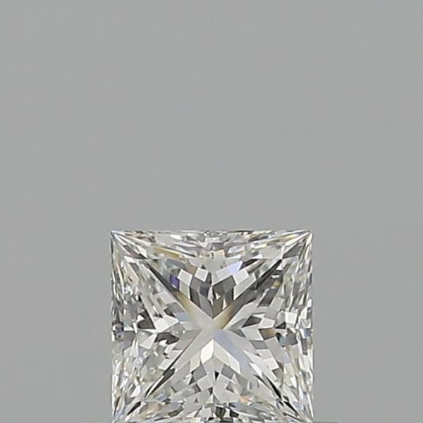 PRINCESS 0.5 G VVS2 --VG-VG - 100768883865 GIA Diamond