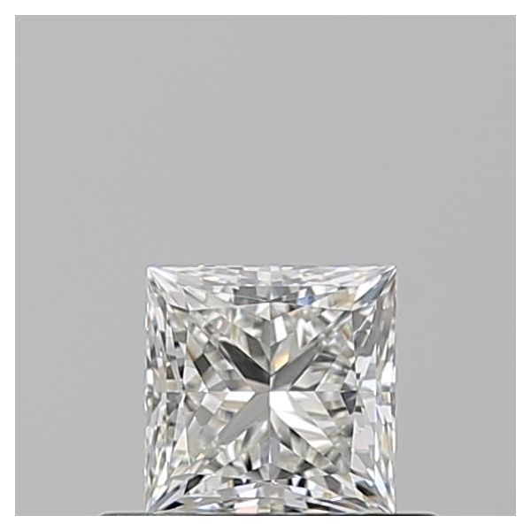 PRINCESS 0.51 I VVS1 --VG-EX - 100768883867 GIA Diamond