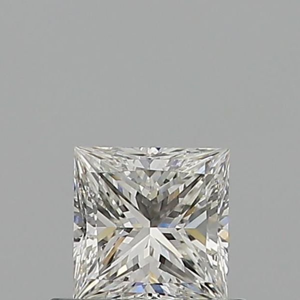 PRINCESS 0.52 G VS1 --VG-EX - 100768883872 GIA Diamond