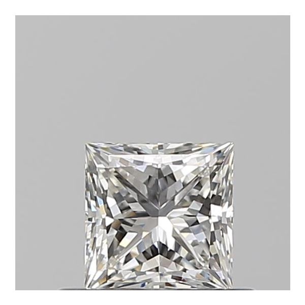 PRINCESS 0.51 H VS1 --EX-EX - 100768883873 GIA Diamond